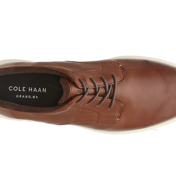 cole haan men's grand plus essex wedge oxford